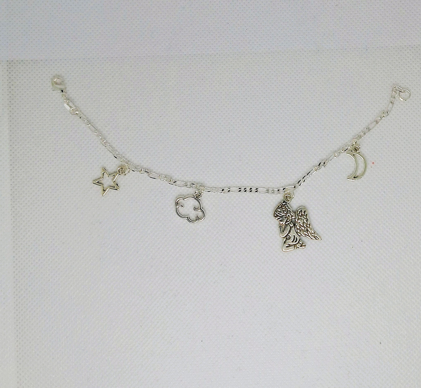 Dream Catcher Bracelet/Anklet B-25