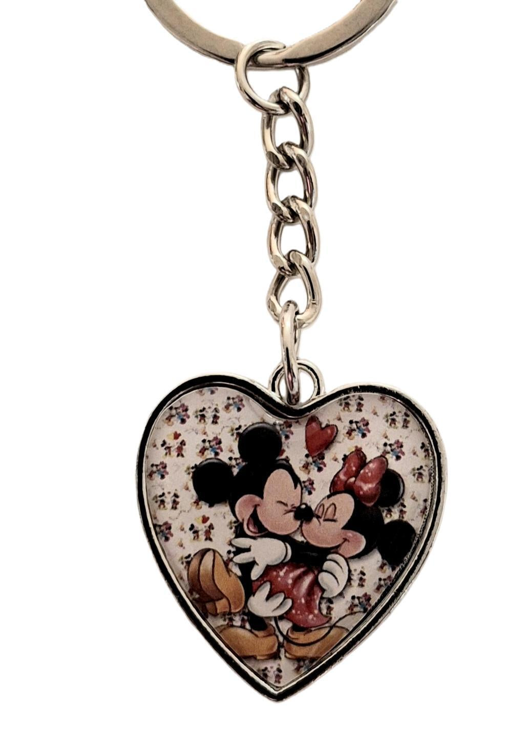 Disney Keychains Jasmine K-15 +Variants