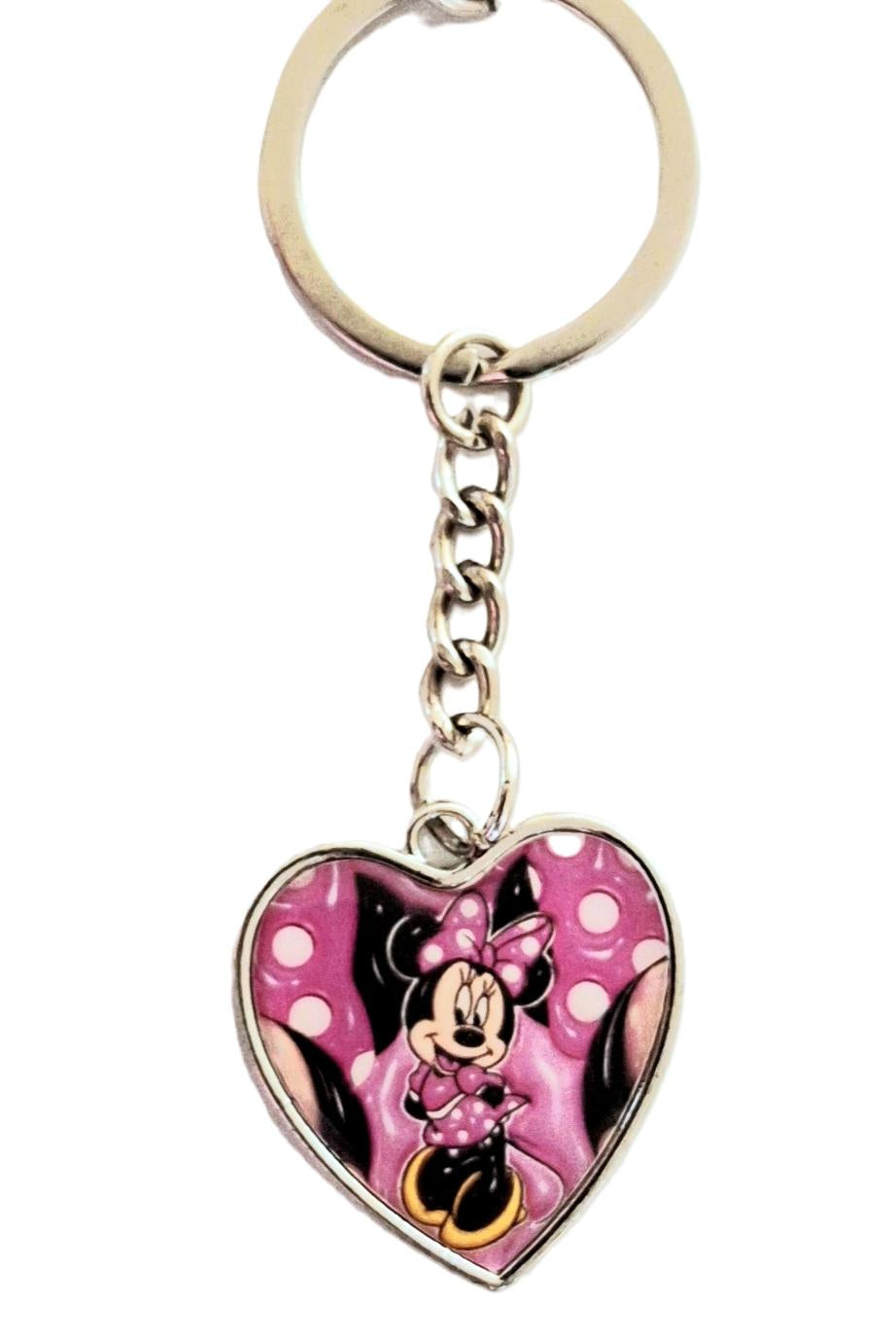 Disney Keychains Jasmine K-15 +Variants