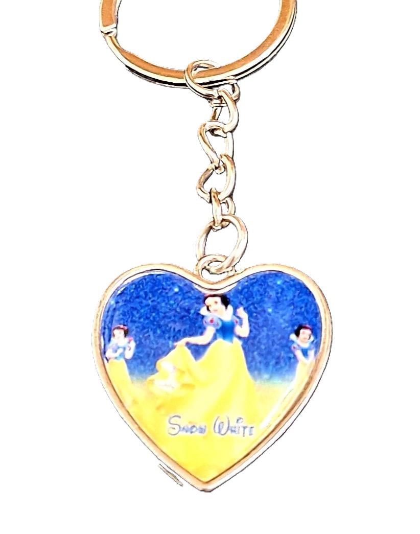 Disney Keychains Jasmine K-15 +Variants